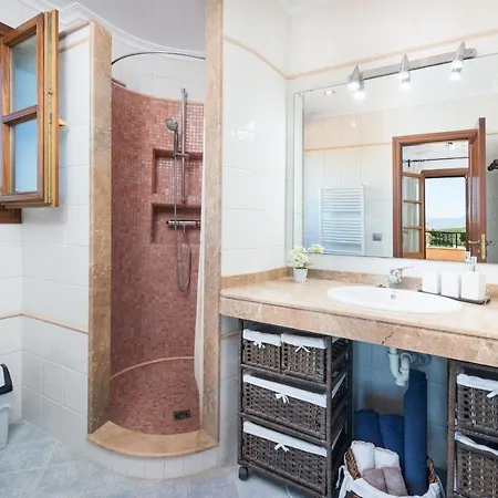Valero By Mallorca Selection Holiday home La Aranjasa