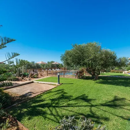 Holiday home Valero By Mallorca Selection La Aranjasa
