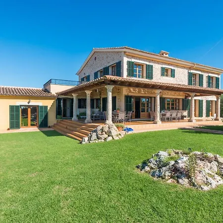 Holiday home Valero By Mallorca Selection *